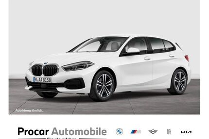 BMW 118 Gebrauchtwagen