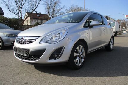 Opel Corsa Gebrauchtwagen