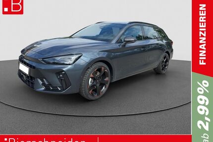 Cupra Leon Gebrauchtwagen