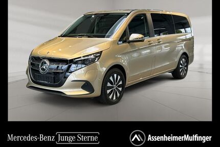 Mercedes-Benz EQV Gebrauchtwagen