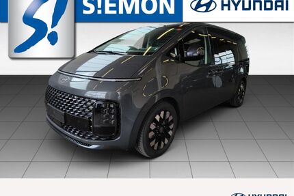 Hyundai STARIA Gebrauchtwagen