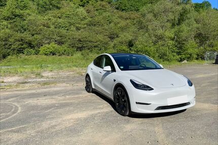 Tesla Model Y Gebrauchtwagen