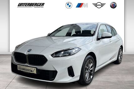 BMW 116 Gebrauchtwagen