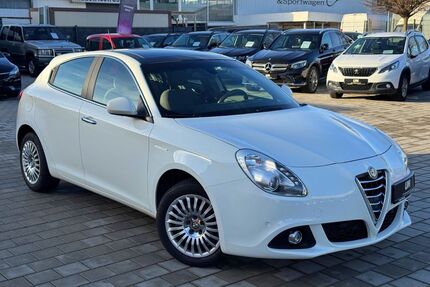 Alfa Romeo Giulietta Gebrauchtwagen
