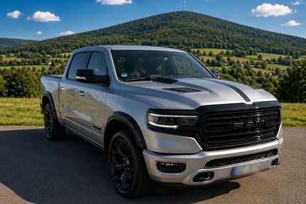 Dodge RAM Gebrauchtwagen