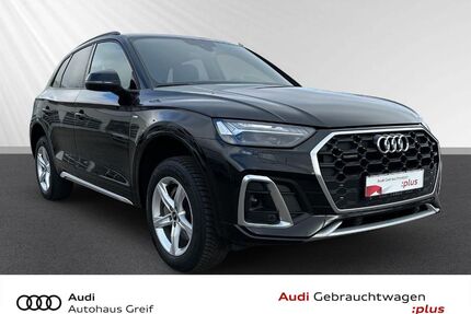 Audi Q5 Gebrauchtwagen