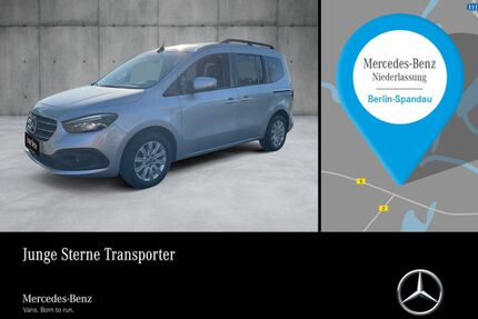 Mercedes-Benz T-Klasse Gebrauchtwagen