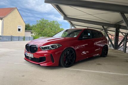 BMW 135 Gebrauchtwagen