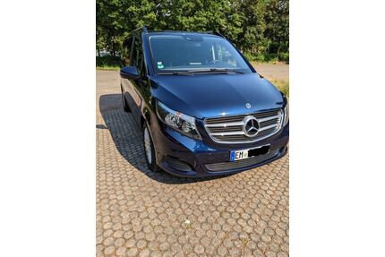 Mercedes-Benz V 220 Gebrauchtwagen