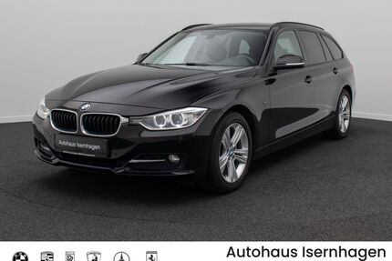 BMW 320 Gebrauchtwagen