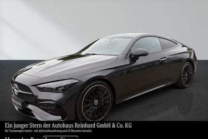 Mercedes-Benz CLE 200 Gebrauchtwagen