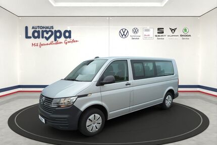 VW T6 Kombi Gebrauchtwagen