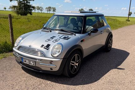 Mini Cooper Gebrauchtwagen