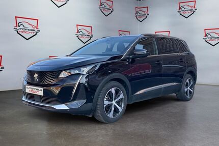 Peugeot 5008 Gebrauchtwagen