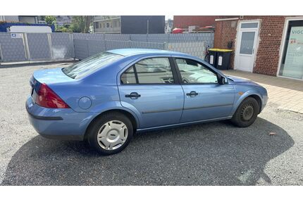 Ford Mondeo Gebrauchtwagen