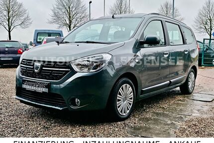 Dacia Lodgy Gebrauchtwagen