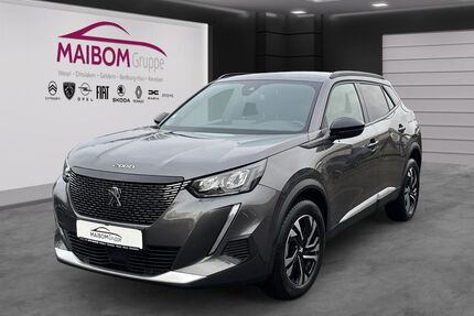 Peugeot 2008 Gebrauchtwagen