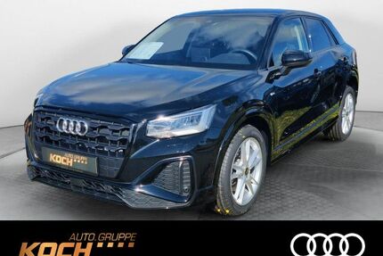 Audi Q2 Gebrauchtwagen