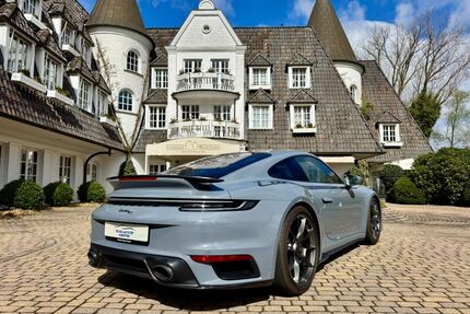 Porsche 992 Gebrauchtwagen