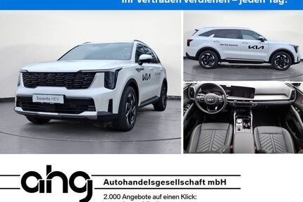 Kia Sorento Gebrauchtwagen