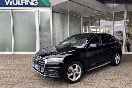 Audi Q5 Gebrauchtwagen
