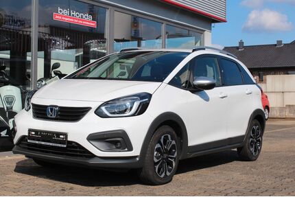 Honda Jazz Gebrauchtwagen