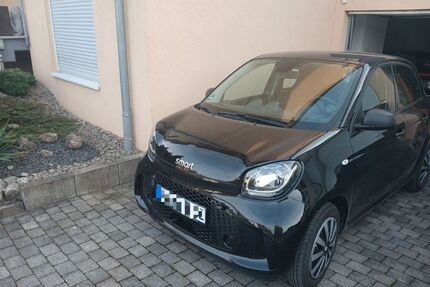 Smart ForFour Gebrauchtwagen