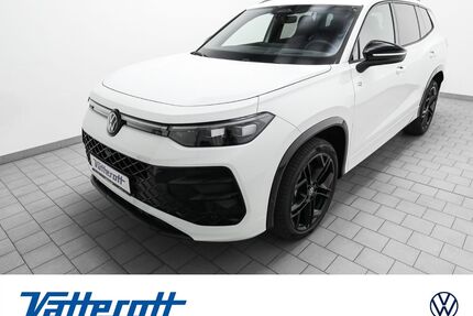 VW Tayron Gebrauchtwagen