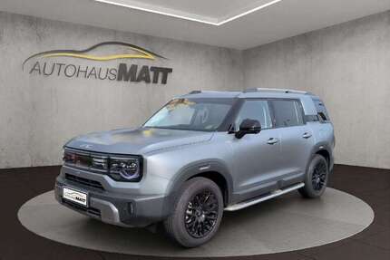 Baic BJ30 Gebrauchtwagen
