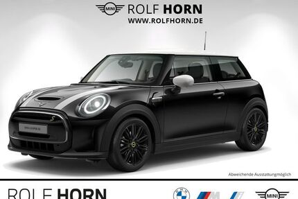 Mini Cooper SE Gebrauchtwagen