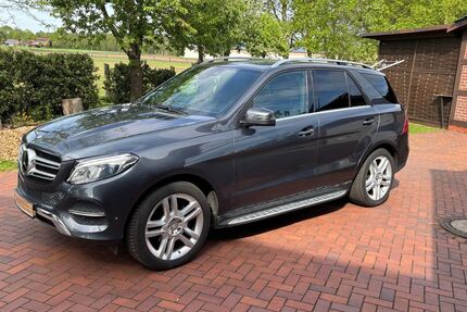 Mercedes-Benz GLE 350 Gebrauchtwagen