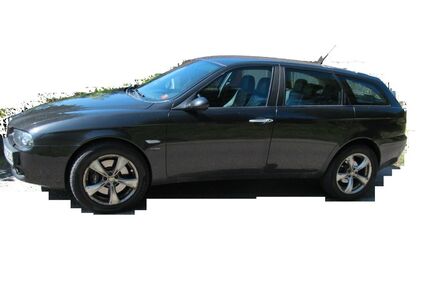 Alfa Romeo Crosswagon Gebrauchtwagen