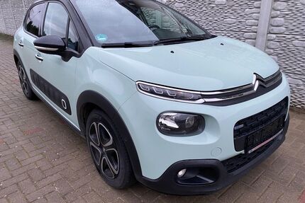 Citroen C3 Gebrauchtwagen