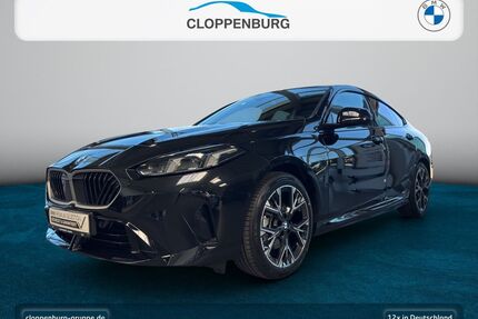 BMW 220 Gran Coupé Gebrauchtwagen
