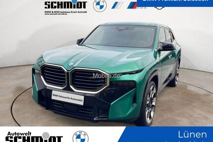 BMW XM Gebrauchtwagen
