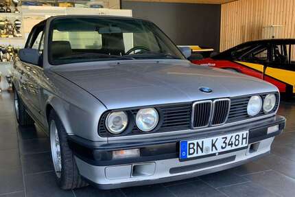 BMW 318 Gebrauchtwagen