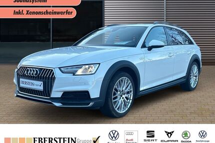 Audi A4 Allroad Gebrauchtwagen
