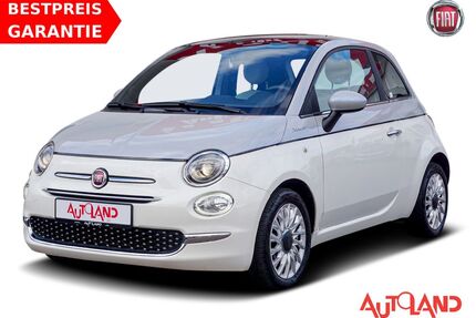 Fiat 500 Gebrauchtwagen