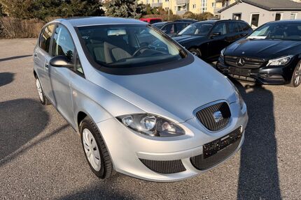 Seat Altea Gebrauchtwagen