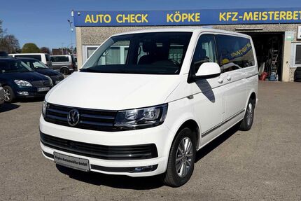 VW T6 Multivan Gebrauchtwagen