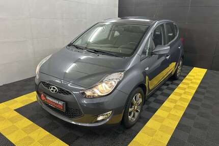 Hyundai iX20 Gebrauchtwagen