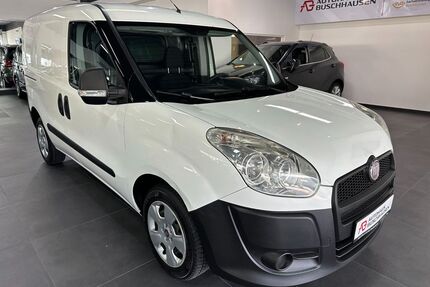 Fiat Doblo Gebrauchtwagen
