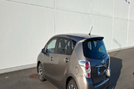 Toyota Verso Gebrauchtwagen