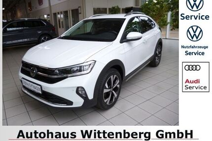 VW Taigo Gebrauchtwagen