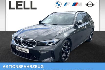 BMW M340i Gebrauchtwagen