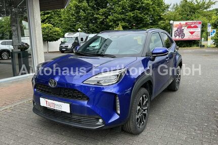 Toyota Yaris Cross Gebrauchtwagen