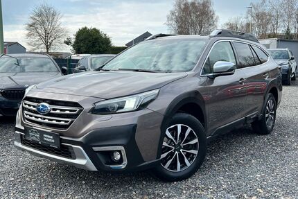 Subaru Outback Gebrauchtwagen