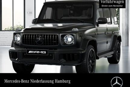 Mercedes-Benz G 63 AMG Gebrauchtwagen