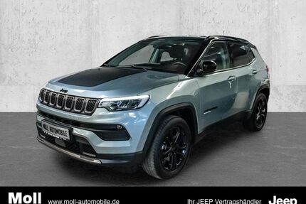 Jeep Compass Gebrauchtwagen