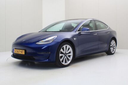 Tesla Model 3 Gebrauchtwagen